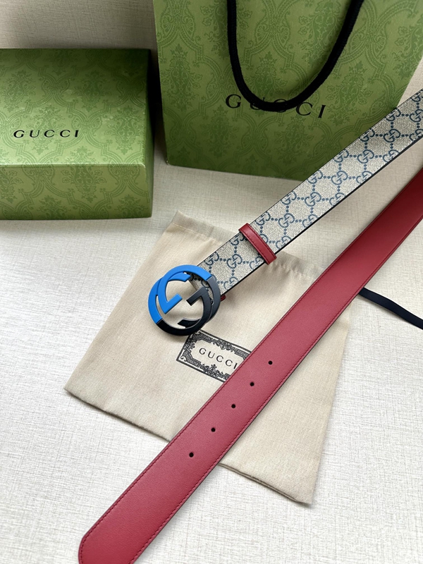 グッチベルト激安全体デザイン